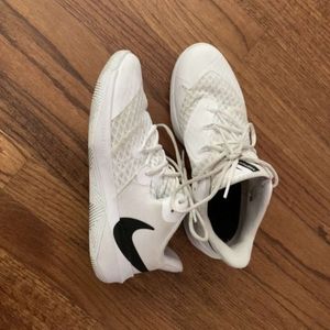 Nike Hypercourt Zoom Volleyball Shoes